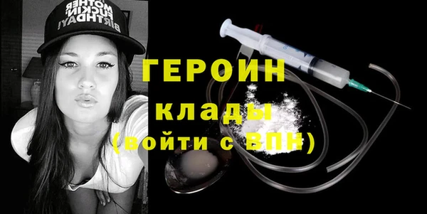 гашик Весьегонск